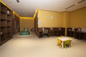 Childrens Area