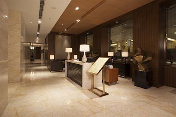 Hotel Interior