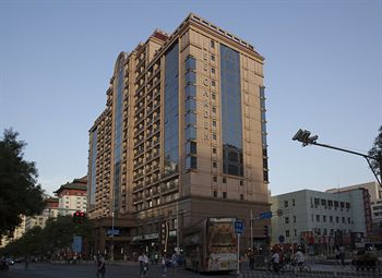 Hotel Front