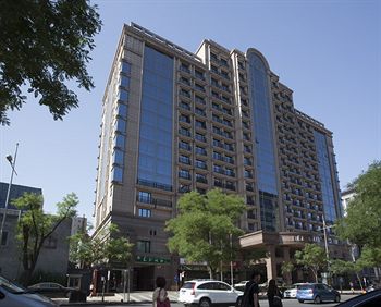 Hotel Front