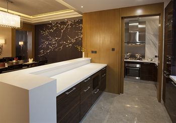 In-Room Kitchen