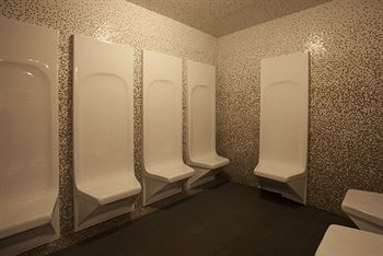 Steam Room