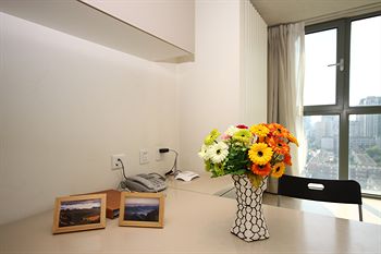 In-Room Amenity