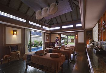 Treatment Room