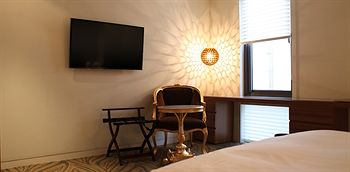 In-Room Amenity