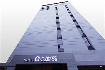 Hotel Front