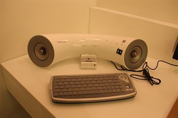 In-Room Amenity
