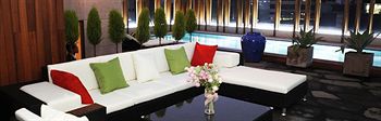 Poolside Bar