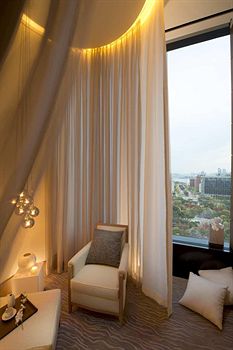 Spa Reception