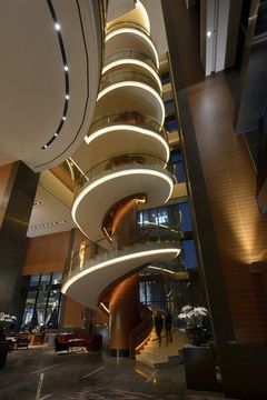 大廳