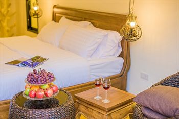 In-Room Amenity