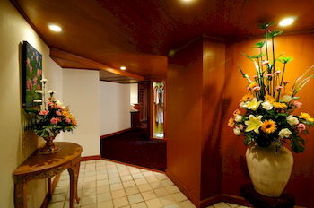In-Room Amenity