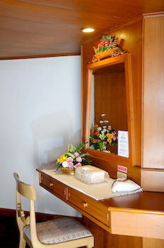 In-Room Amenity
