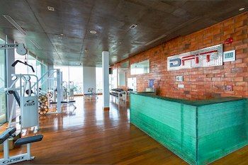 Fitness Studio