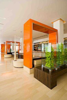 Hotel Interior
