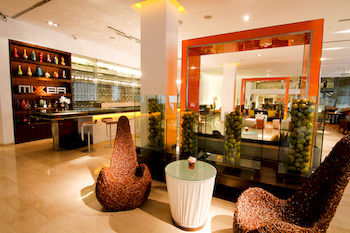 Reception Hall