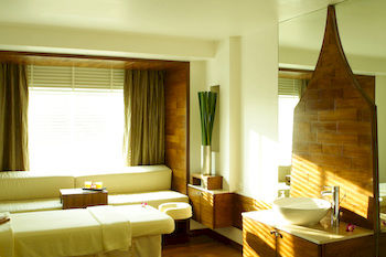 Treatment Room