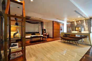 Spa Reception