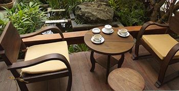 帕納雷皇家飯店 Royal Panerai Hotel