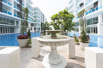 Fountain