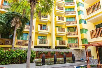 克諾斯服務公寓 Mykonos Service Apartment