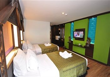 In-Room Amenity