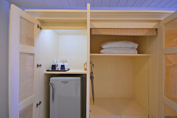 In-Room Amenity