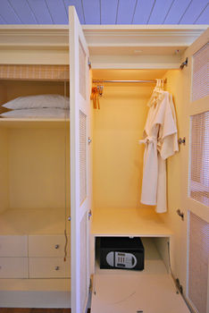In-Room Amenity