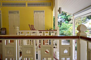 Porch