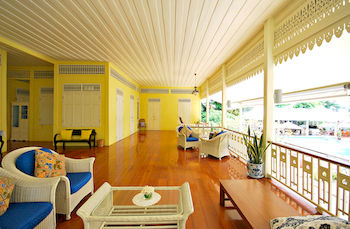 Porch