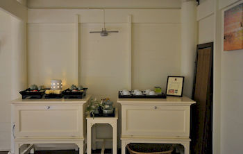 Hotel Interior