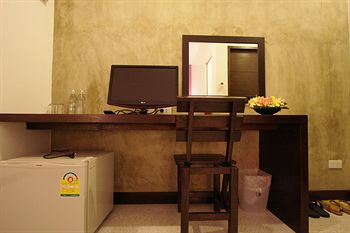 In-Room Amenity