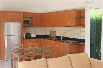 In-Room Kitchen