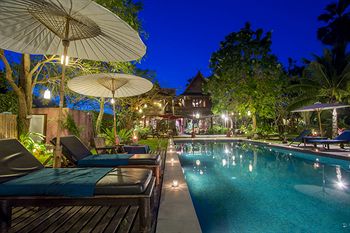 華欣度假:精品床家庭式旅店 Away Hua Hin-Pranburi Boutique Resort