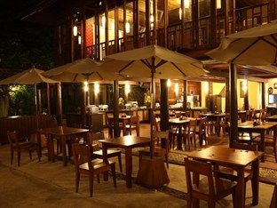 餐廳