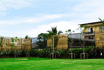 Mini-Golf