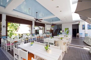 餐廳