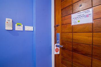 In-Room Amenity