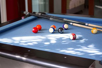 Billiards