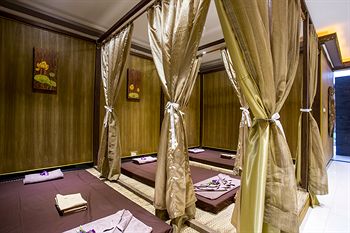 Treatment Room