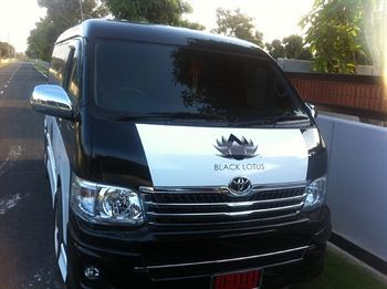 Airport Shuttle