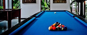 Billiards