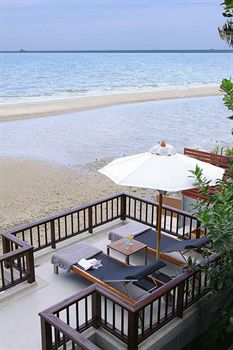 Sundeck
