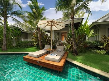 Sundeck
