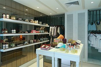 Gift Shop