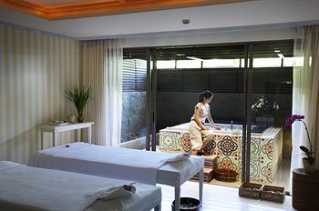 Treatment Room