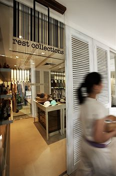 Gift Shop