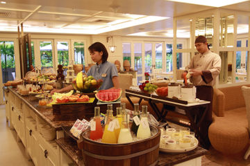 餐廳