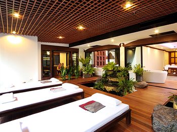 Treatment Room