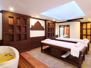 Treatment Room